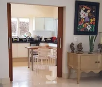 Casa com 4 Quartos à venda, 360m² no Alphaville Dom Pedro, Campinas - Foto 2