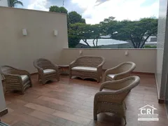 Apartamento com 4 Quartos para alugar, 140m² no Fonte Grande, Contagem - Foto 73