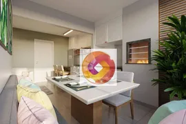 Apartamento com 2 Quartos à venda, 49m² no Campo Comprido, Curitiba - Foto 1