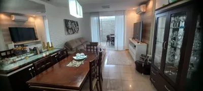 Casa de Condomínio com 3 Quartos à venda, 118m² no Jardim Conceição, Campinas - Foto 3