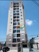 Apartamento com 2 Quartos à venda, 55m² no Vila Sao Rafael, Guarulhos - Foto 18