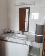 Apartamento com 3 Quartos para alugar, 90m² no Canto do Forte, Praia Grande - Foto 24