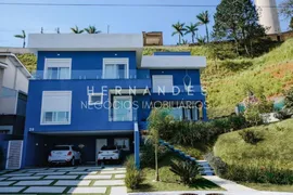 Casa de Condomínio com 5 Quartos à venda, 436m² no Alphaville, Santana de Parnaíba - Foto 10