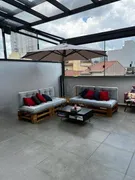 Cobertura com 2 Quartos à venda, 96m² no Santa Maria, Santo André - Foto 3