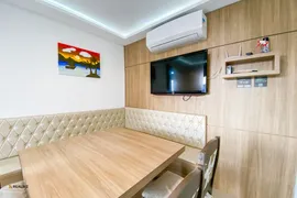 Apartamento com 2 Quartos à venda, 63m² no Praia De Palmas, Governador Celso Ramos - Foto 9
