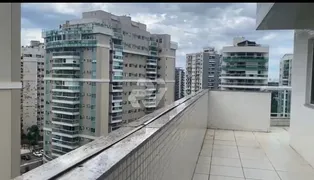 Apartamento com 1 Quarto para alugar, 136m² no Jacarepaguá, Rio de Janeiro - Foto 2