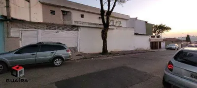 Sobrado com 4 Quartos para alugar, 112m² no Vila Scarpelli, Santo André - Foto 59