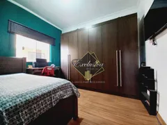 Apartamento com 2 Quartos à venda, 60m² no Residencial Mantiqueira, Poços de Caldas - Foto 9