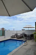 Flat com 2 Quartos para alugar, 48m² no Boa Viagem, Recife - Foto 2