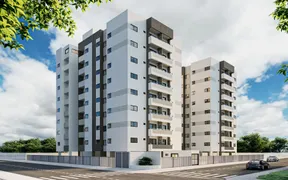 Apartamento com 2 Quartos à venda, 41m² no Tambiá, João Pessoa - Foto 1