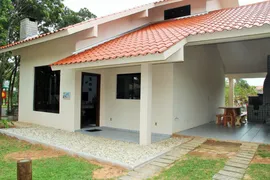 Casa com 3 Quartos para alugar, 100m² no Canto Grande, Bombinhas - Foto 26