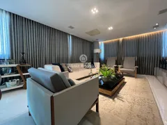 Apartamento com 4 Quartos para alugar, 247m² no Savassi, Belo Horizonte - Foto 3