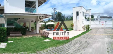 Casa de Condomínio com 4 Quartos à venda, 144m² no Sapiranga, Fortaleza - Foto 7