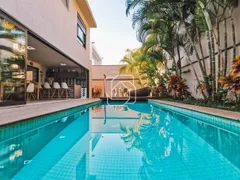 Casa de Condomínio com 5 Quartos à venda, 376m² no Jardim Vila Paradiso, Indaiatuba - Foto 4