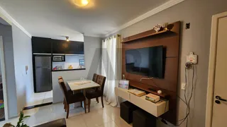 Apartamento com 2 Quartos à venda, 47m² no Vila Progresso, Itu - Foto 8