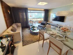Apartamento com 3 Quartos à venda, 163m² no Aldeota, Fortaleza - Foto 3