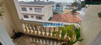Cobertura com 2 Quartos à venda, 125m² no Osvaldo Cruz, São Caetano do Sul - Foto 7