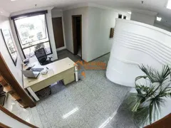 Conjunto Comercial / Sala para alugar, 150m² no Centro, Guarulhos - Foto 12