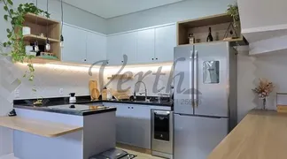 Casa de Condomínio com 3 Quartos à venda, 170m² no Jardim Park Real, Indaiatuba - Foto 5