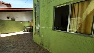 Casa com 3 Quartos à venda, 136m² no Jardim Alto da Barra, Campinas - Foto 25