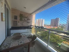 Apartamento com 2 Quartos à venda, 74m² no Engenheiro Luciano Cavalcante, Fortaleza - Foto 8