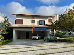 Casa de Condomínio com 4 Quartos para alugar, 450m² no Alphaville Graciosa, Pinhais - Foto 3