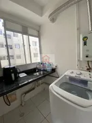 Apartamento com 2 Quartos para alugar, 52m² no Vargem Pequena, Rio de Janeiro - Foto 4