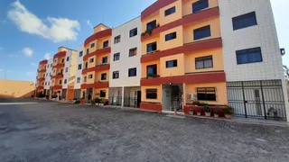Apartamento com 3 Quartos à venda, 88m² no Monte Castelo, Fortaleza - Foto 1
