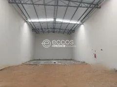 Galpão / Depósito / Armazém para alugar, 330m² no Umuarama, Uberlândia - Foto 1