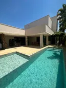 Casa de Condomínio com 4 Quartos à venda, 385m² no Residencial Granville, Goiânia - Foto 1