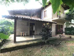 Casa com 3 Quartos para alugar, 118m² no Bexiga, Ilhabela - Foto 1