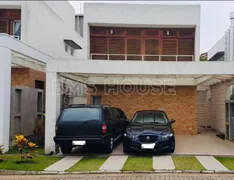 Casa com 3 Quartos à venda, 384m² no Granja Viana, Cotia - Foto 1