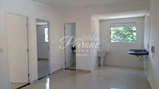 Apartamento com 2 Quartos para venda ou aluguel, 50m² no Cidade Mae Do Ceu, São Paulo - Foto 1