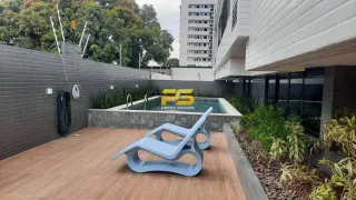 Apartamento com 3 Quartos à venda, 129m² no Tambauzinho, João Pessoa - Foto 4