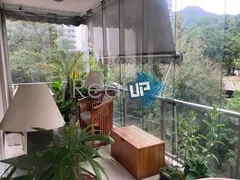 Apartamento com 4 Quartos à venda, 184m² no Cosme Velho, Rio de Janeiro - Foto 7
