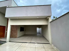 Casa com 3 Quartos à venda, 248m² no Vila São Joaquim, Aparecida de Goiânia - Foto 24