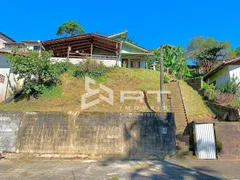 Terreno / Lote / Condomínio à venda, 375m² no Itoupava Norte, Blumenau - Foto 1