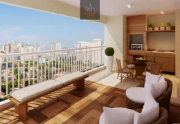 Apartamento com 3 Quartos à venda, 103m² no Vila Brasílio Machado, São Paulo - Foto 14