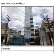 Conjunto Comercial / Sala à venda, 34m² no Água Branca, São Paulo - Foto 1