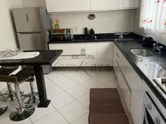 Apartamento com 3 Quartos para alugar, 150m² no Parque Residencial Aquarius, São José dos Campos - Foto 8