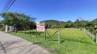 Terreno / Lote / Condomínio para alugar, 4000m² no Pirabeiraba, Joinville - Foto 1