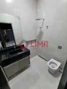 Casa com 3 Quartos para alugar, 350m² no Residencial Villa de Leon, Piratininga - Foto 23