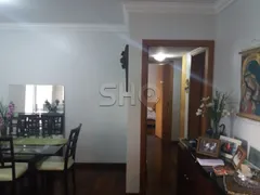 Apartamento com 3 Quartos à venda, 115m² no Perdizes, São Paulo - Foto 4