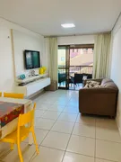 Apartamento com 2 Quartos à venda, 68m² no Porto das Dunas, Aquiraz - Foto 5