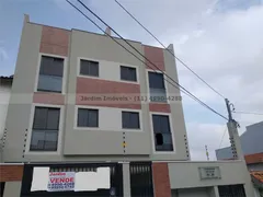 Apartamento com 2 Quartos à venda, 56m² no Vila Pires, Santo André - Foto 1