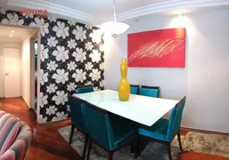 Apartamento com 2 Quartos à venda, 60m² no Jardim Patente, São Paulo - Foto 33