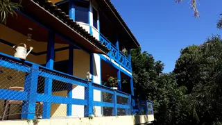 Casa de Condomínio com 7 Quartos à venda, 400m² no Portogalo, Angra dos Reis - Foto 6