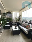 Apartamento com 4 Quartos para venda ou aluguel, 430m² no Jardim Fonte do Morumbi , São Paulo - Foto 10