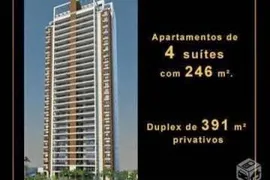 Apartamento com 4 Quartos à venda, 246m² no Vila Mariana, São Paulo - Foto 1
