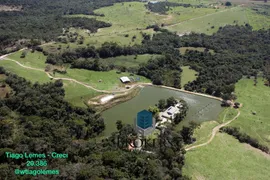 Fazenda / Sítio / Chácara com 9 Quartos à venda, 800m² no Zona Rural, Gameleira de Goiás - Foto 1